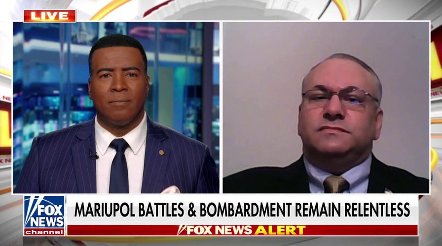 Retired Army Green Beret responds to potentially bringing more US troops to Europe