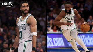 Has the Celtics' championship window closed with Jayson Tatum's Achilles injury? | The Facility - Fox News