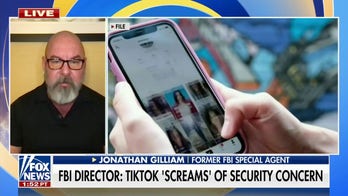 Passing the buck on national security issues a 'repetitive' problem: Jonathan Gilliam