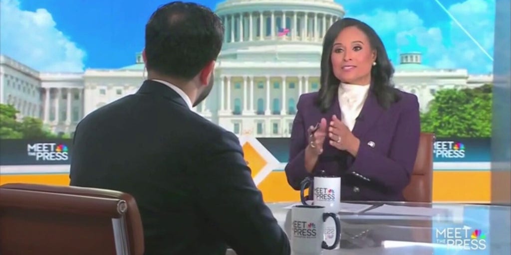 Mamdani tells NBC he still believes Trump is a 'fascist' after White House meeting