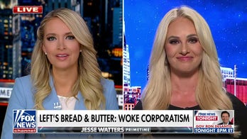 Tomi Lahren: This is the conservative power as consumers