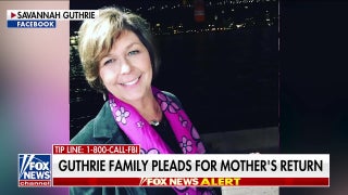 Nancy Guthrie search intensifies as family pleads for proof of life