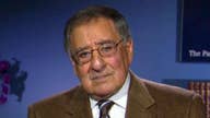 Leon Panetta on dealing with Putin, White House leaks