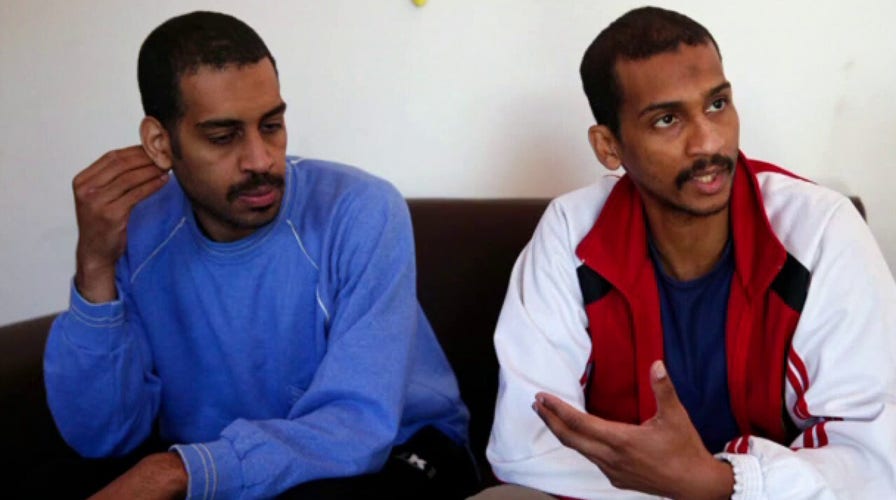 Andy McCarthy on ISIS ‘Beatles’: If there’s no death penalty, what’s the incentive to plead guilty? 