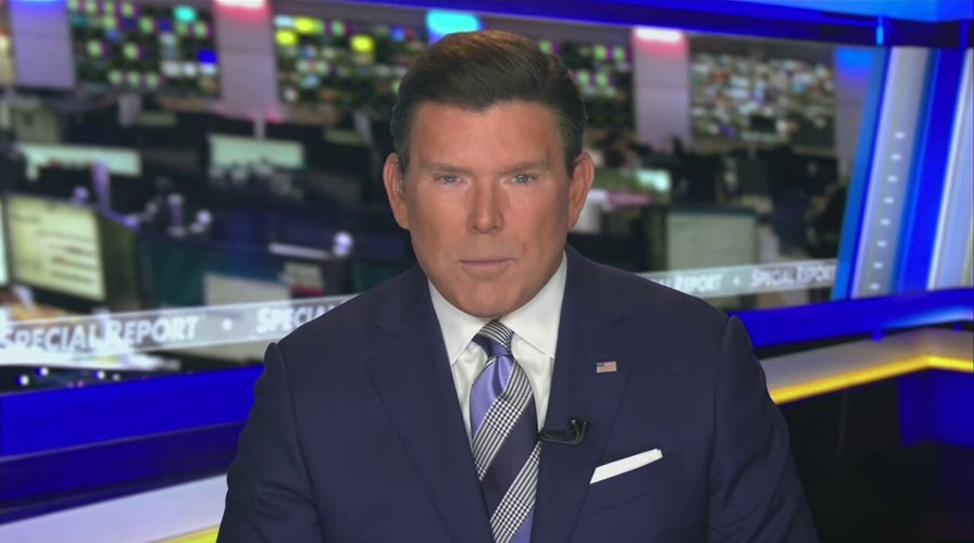 Coming up on Monday, Jan. 2 edition of 'Special Report'