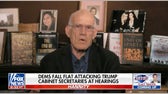 The Democratic agenda doesn’t poll 50%, Victor Davis Hanson says