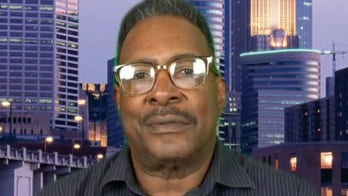 Ilhan Omar's GOP opponent reacts to Minneapolis' summer of chaos, push to dismantle police force	