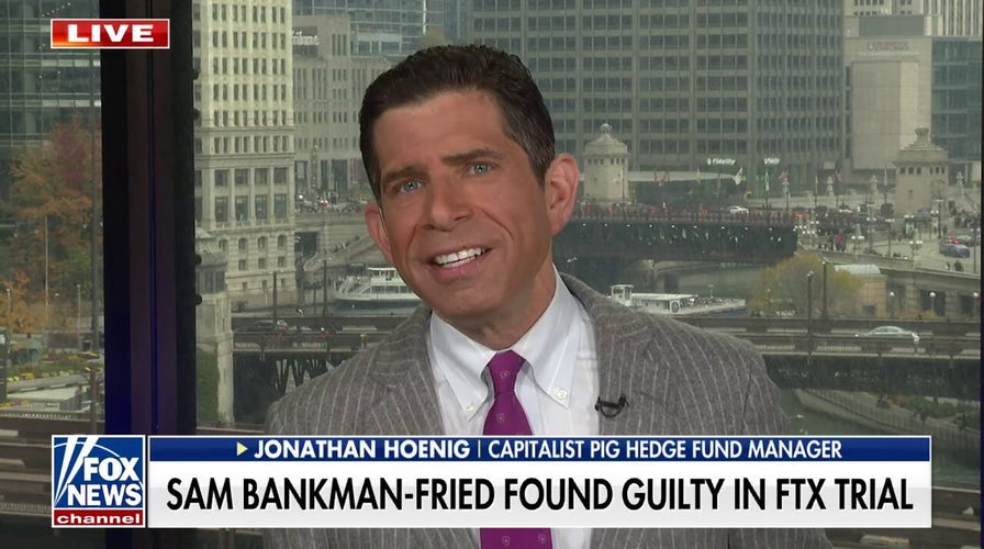 Jobs number is ‘best example’ of ‘slowing’ economy: Jonathan Hoenig