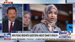 Ilhan Omar faces new financial disclosure questions as wealth claims change