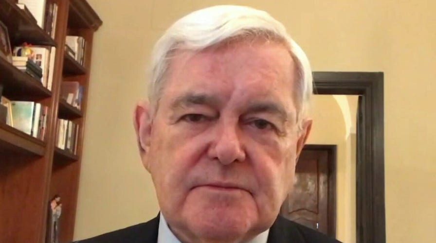 Dems better off ignoring Trump and impeachment, focusing on issues: Newt Gingrich