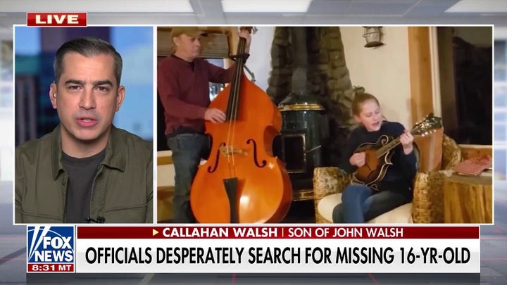 Kiely Rodni case: California 16-year-old missing after party