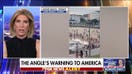 Laura: What happened in Australia could easily happen here