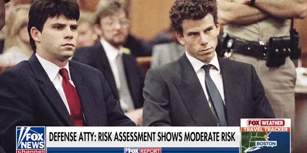 Parole commissioner dubs Lyle Menendez ‘model inmate’ despite denying bid