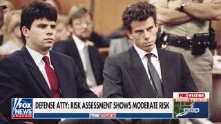 Parole commissioner dubs Lyle Menendez ‘model inmate’ despite denying bid