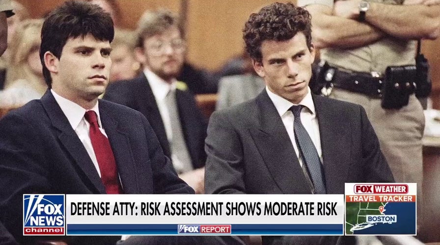 Parole commissioner dubs Lyle Menendez ‘model inmate’ despite denying bid