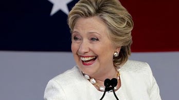 McCarthy: FBI fully knew they were getting political information from a partisan source