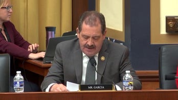 Illinois Dem says Republicans are scapegoating illegal immigrants with a few 'tragedies'