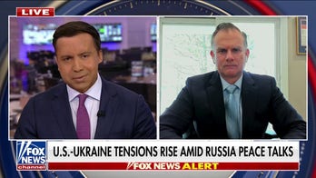 Trump calls Zelenskyy a ‘dictator,’ as US looks to broker peace with Russia