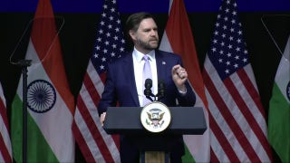 JD Vance says a US-India partnership is critical, warns of 'dark time for all of humanity' otherwise