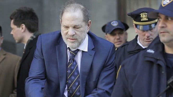 Harvey Weinstein trial: Jury kicks off day three of deliberations