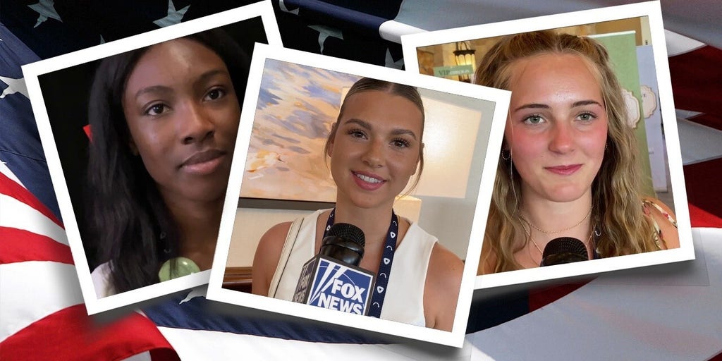What does it mean to be a conservative woman?