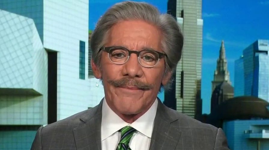 Geraldo speaks about conversation with President Trump