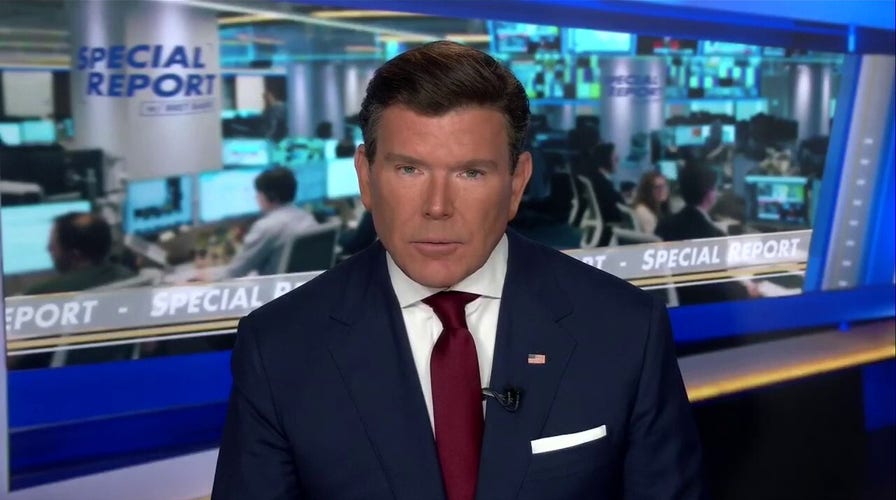 Coming up on the Friday, April 24 edition of 'Special Report'