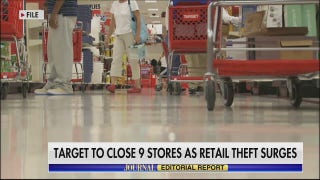 The chaos in America's cities keeps growing - Fox News