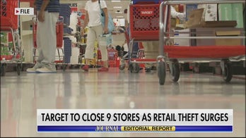 The chaos in America's cities keeps growing