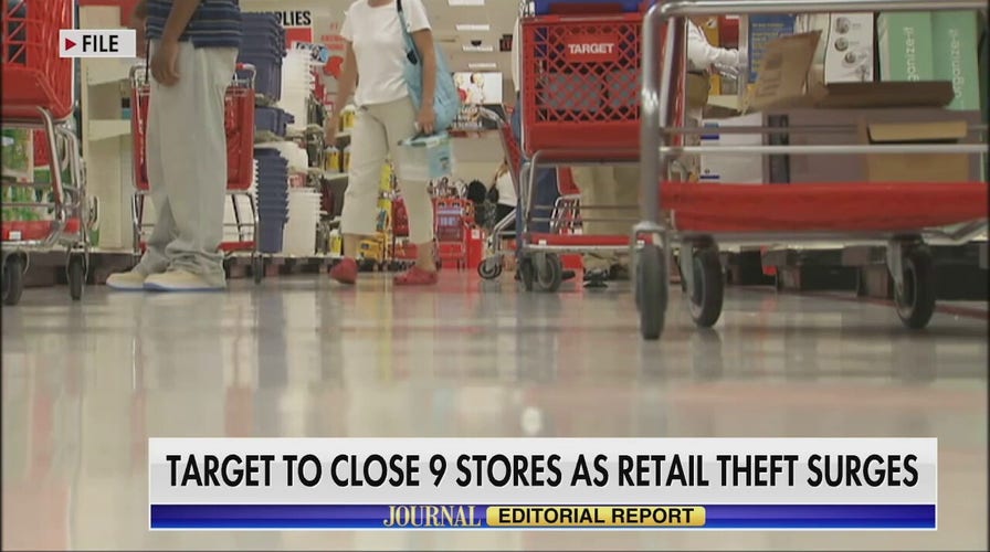 The chaos in America's cities keeps growing