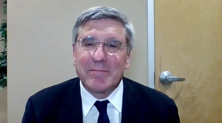 Steve Moore discusses Biden's latest $6 trillion spending spree