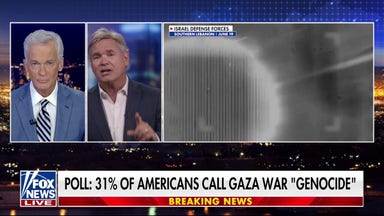 October 7 was a genocide carried out by Hamas against Israel, pastor says