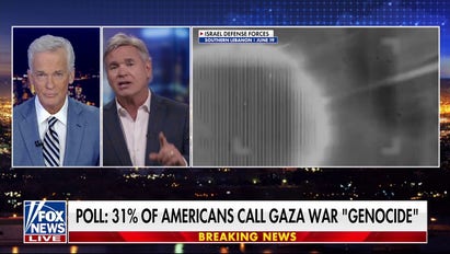 October 7 was a genocide carried out by Hamas against Israel, pastor says