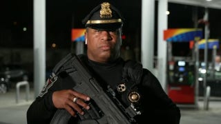 Stop relying on the police commissioner to solve your gun problem: Andre Boyer - Fox News