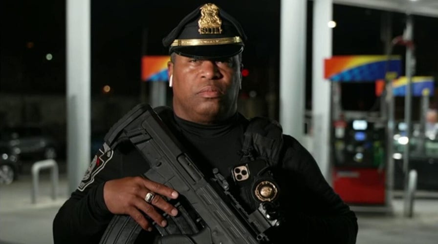 Stop relying on the police commissioner to solve your gun problem: Andre Boyer