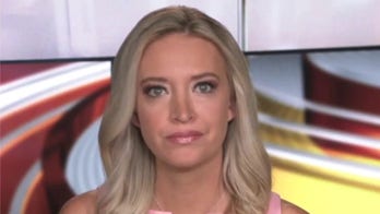 McEnany predicts Cuomo won't resign following investigation findings