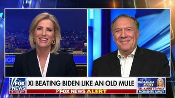 Macron has always ‘resented’ the US: Mike Pompeo