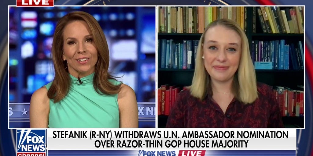Democrats are ‘very angry’ at the Trump administration, reporter argues