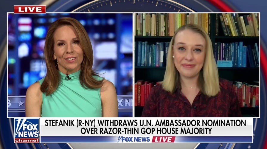 Democrats are ‘very angry’ at the Trump administration, reporter argues