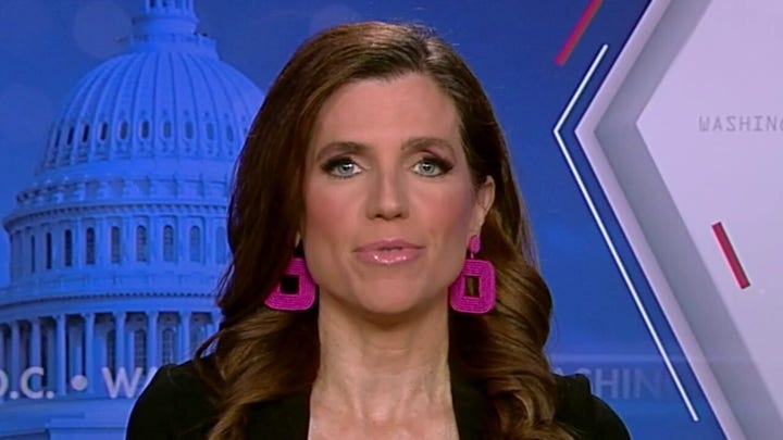 Mace: 'This is going to be the Schumer shutdown'