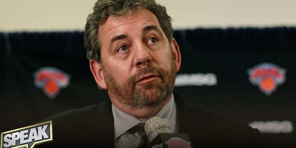 Who should the New York Knicks pursue to fill their coaching vacancy | Speak