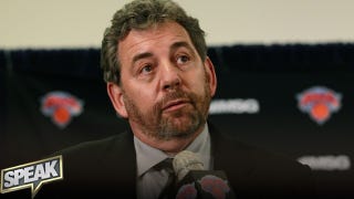 Who should the New York Knicks pursue to fill their coaching vacancy | Speak - Fox News