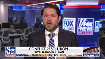 Democratic senator says he wants to ‘see the best outcome for America’