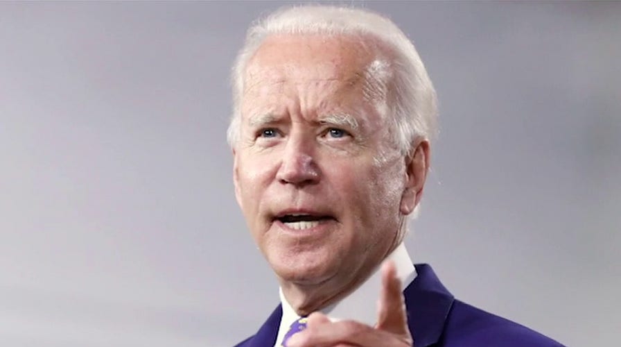 Biden clarifies comments on diversity in African American community