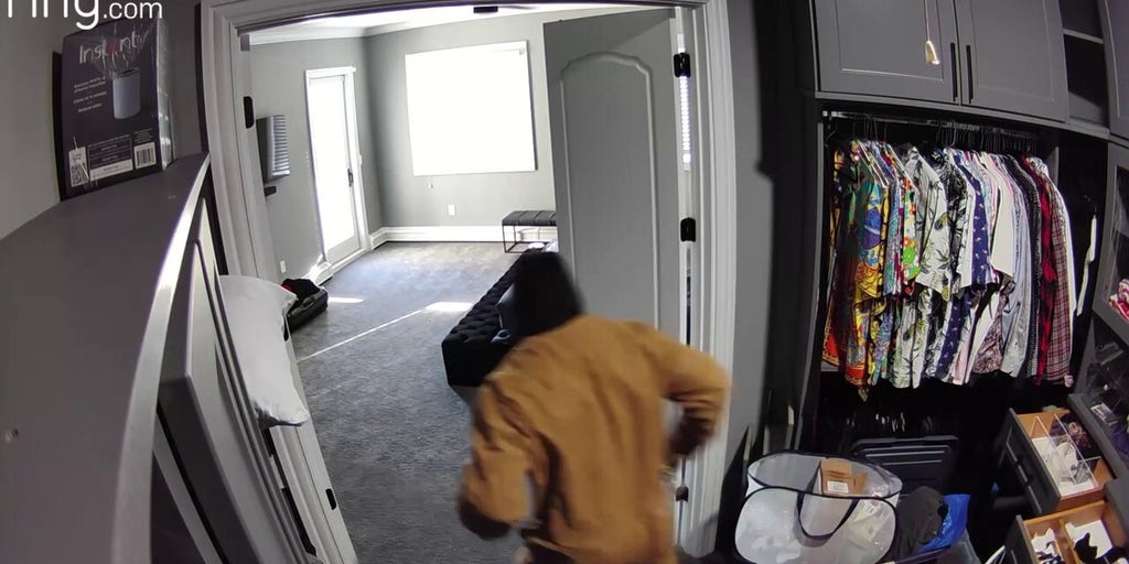 new jersey home robbery