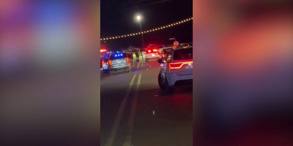 Mass shooting in Leland, Mississippi wreaks havoc during high school homecoming weekend