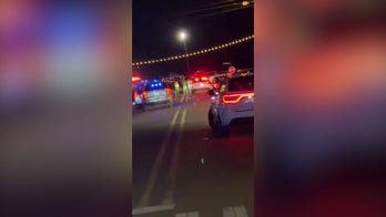 Mass shooting in Leland, Mississippi wreaks havoc during high school homecoming weekend