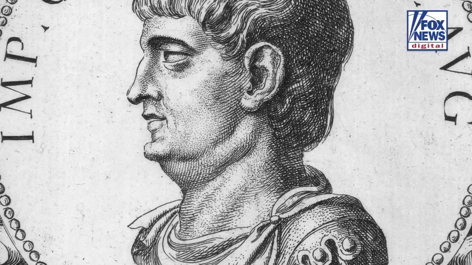 Archaeologist says Roman fort was found where nobody expected one