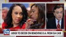 Jonathan Turley: Fani Willis and Nathan Wade stand 'contradicted' in Georgia case