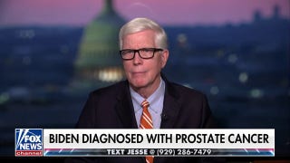 We saw at the Biden-Trump debate that we'd all been 'lied to,' says Hugh Hewitt